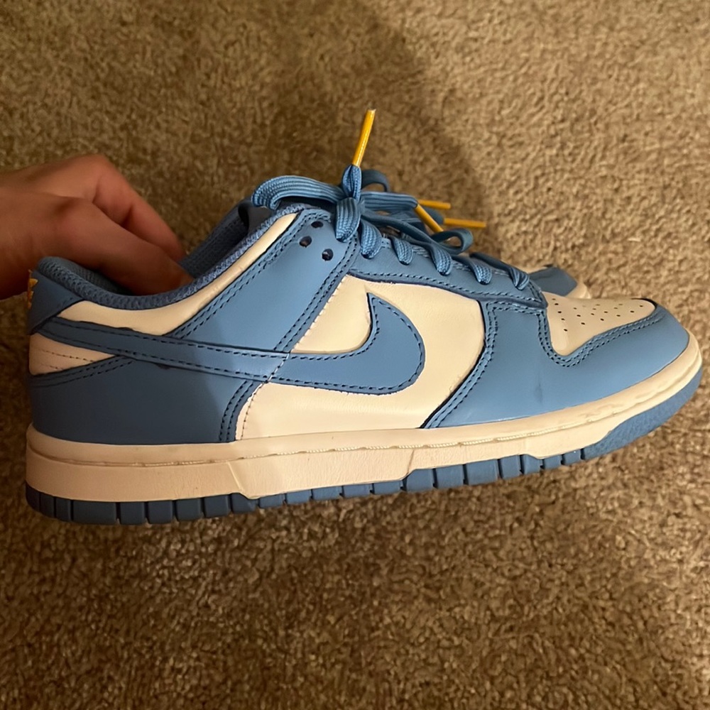 Women’s Nike dunk low ‘Coast’